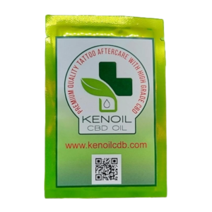Tattoo Aftercare 3g