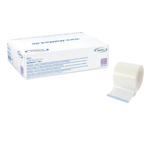 MaiMed transparentes Heft und Fixierpflaster ab 1,31€ pro Rolle