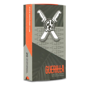 Guerilla Cartridges – Magnum LT – 20 Stück