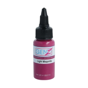 Intenze Gen-Z – Light Magenta – 30ml