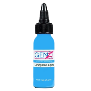 Intenze Gen-Z – Lining Blue Light – 30ml