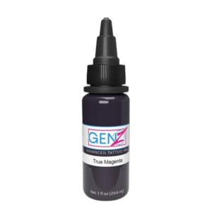 Intenze Gen-Z – True Magenta – 30ml