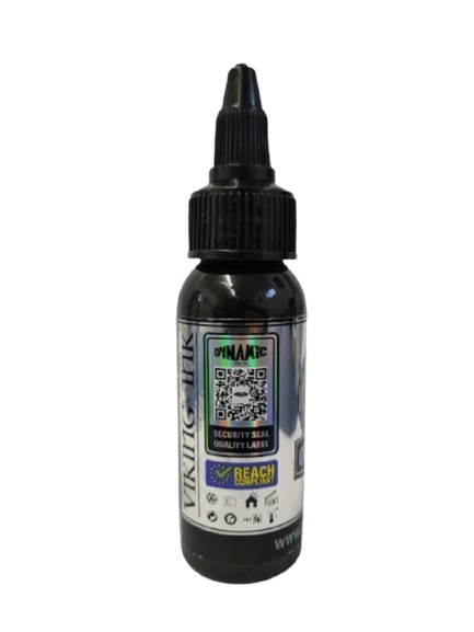Light Shadow - Viking by Dynamic 30ml – Bild 2