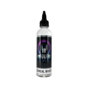 Viking by Dynamic – Boreal Mixer – 120 ml