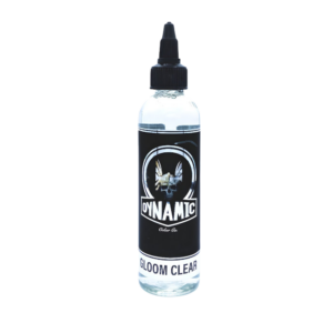 Viking by Dynamic – Gloom Clear – 120 ml