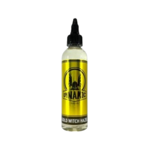 Viking by Dynamic – Gold Witch Hazel – 120 ml
