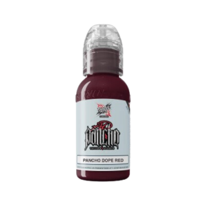 World Famous Limitless – A.D. Pancho Dope Red – 30ml