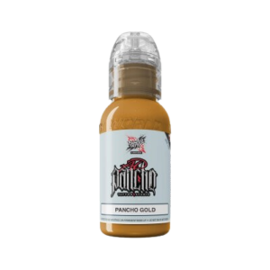 World Famous Limitless - A.D. Pancho Gold - 30ml