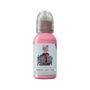 World Famous Limitless – A.D. Pancho Light Pink – 30ml