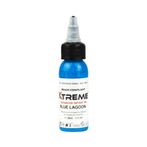 Xtreme Ink - Blue Lagoon - 30ml