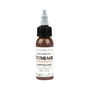 Xtreme Ink - Cappuccino - 30ml