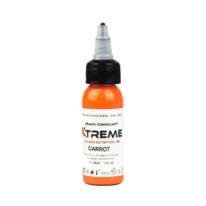 Xtreme Ink - Carrot - 30ml