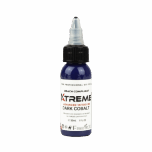 Xtreme Ink – Dark Cobalt – 30ml
