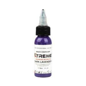 Xtreme Ink – Dark Lavender – 30ml