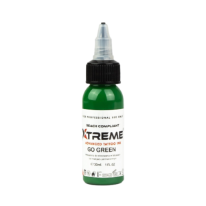 Xtreme Ink - Go Green - 30ml
