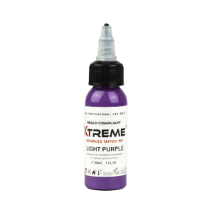 Xtreme Ink - Light Purple - 30ml