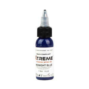 Xtreme Ink - Midnight Blue - 30ml