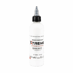 Xtreme Ink – Mixing White
