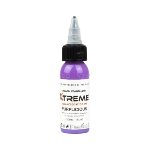 Xtreme Ink – Purplicious – 30ml