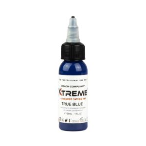 Xtreme Ink – True Blue – 30ml