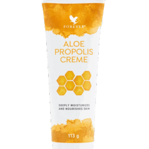 Forever Aloe Propolis Creme
