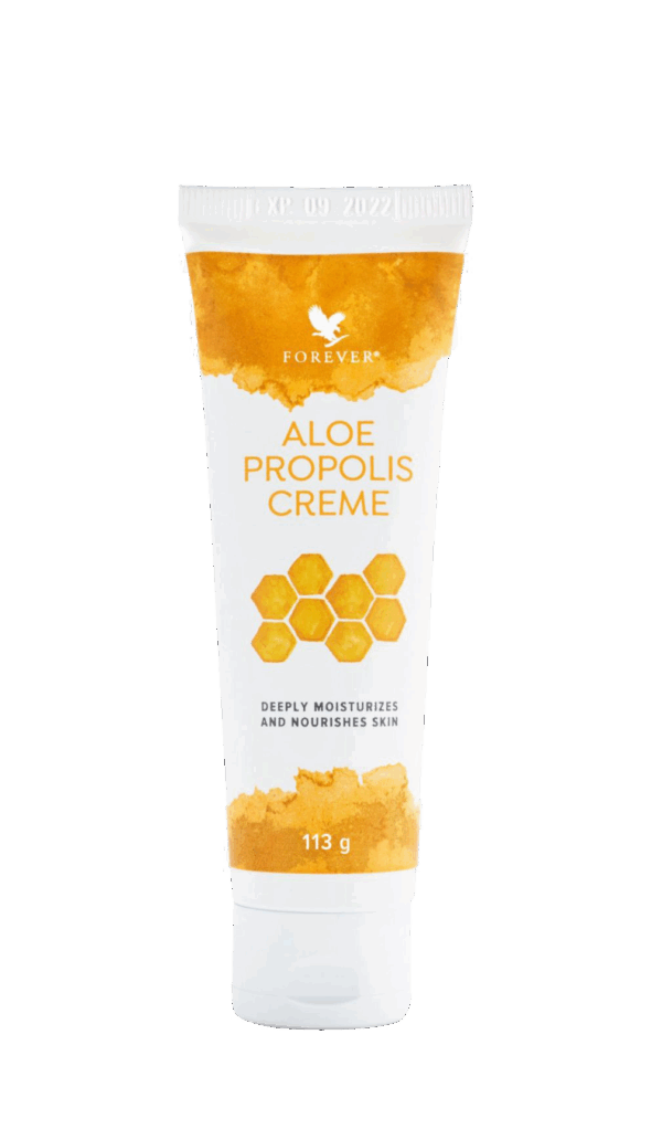 Forever Aloe Propolis Creme