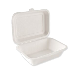Bio Menübox