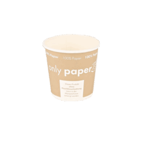 Bio Kaffeebecher