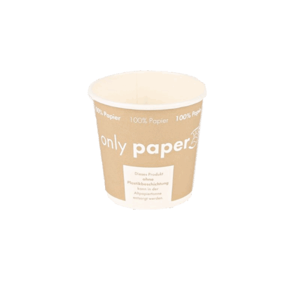 Bio Kaffeebecher