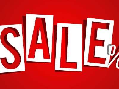 sale